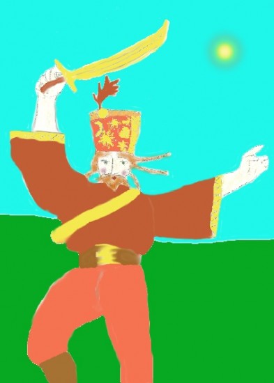 brezula